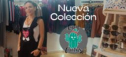 Moda Mujer